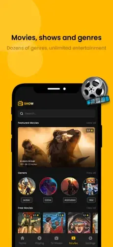 fancode-login Movies and shows